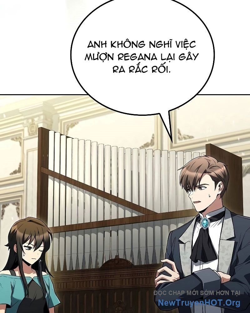 Đại Pháp Sư Mở Nhà Hàng - Chapter 88 - Page 4