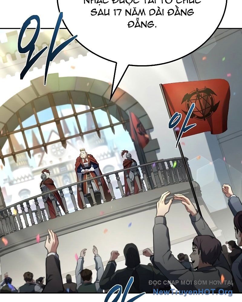 Đại Pháp Sư Mở Nhà Hàng - Chapter 88 - Page 47