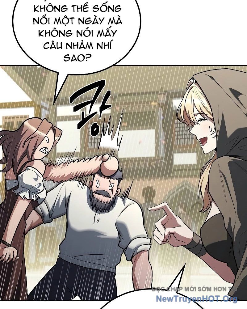 Đại Pháp Sư Mở Nhà Hàng - Chapter 88 - Page 53