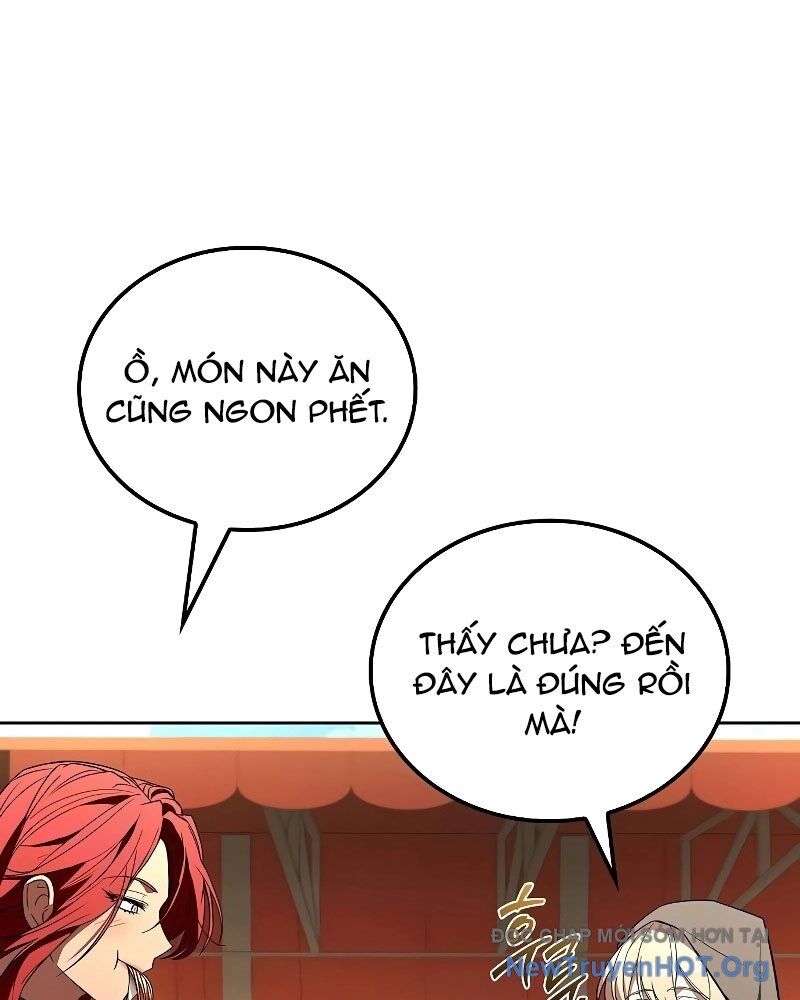 Đại Pháp Sư Mở Nhà Hàng - Chapter 88 - Page 58