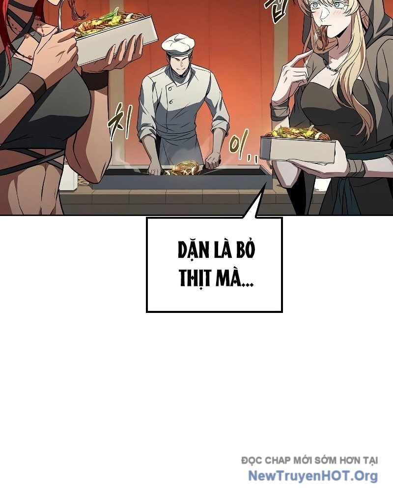 Đại Pháp Sư Mở Nhà Hàng - Chapter 88 - Page 59