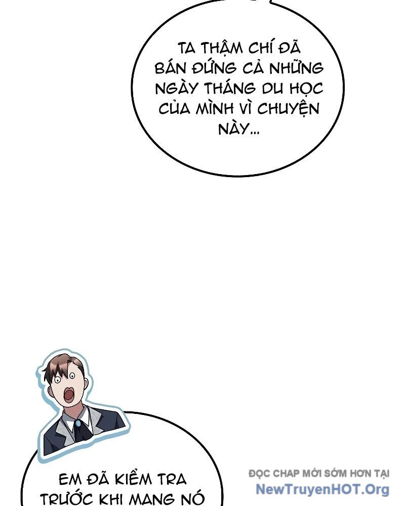 Đại Pháp Sư Mở Nhà Hàng - Chapter 88 - Page 7