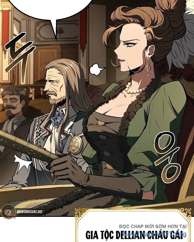 Đại Pháp Sư Mở Nhà Hàng - Chapter 88 - Page 77