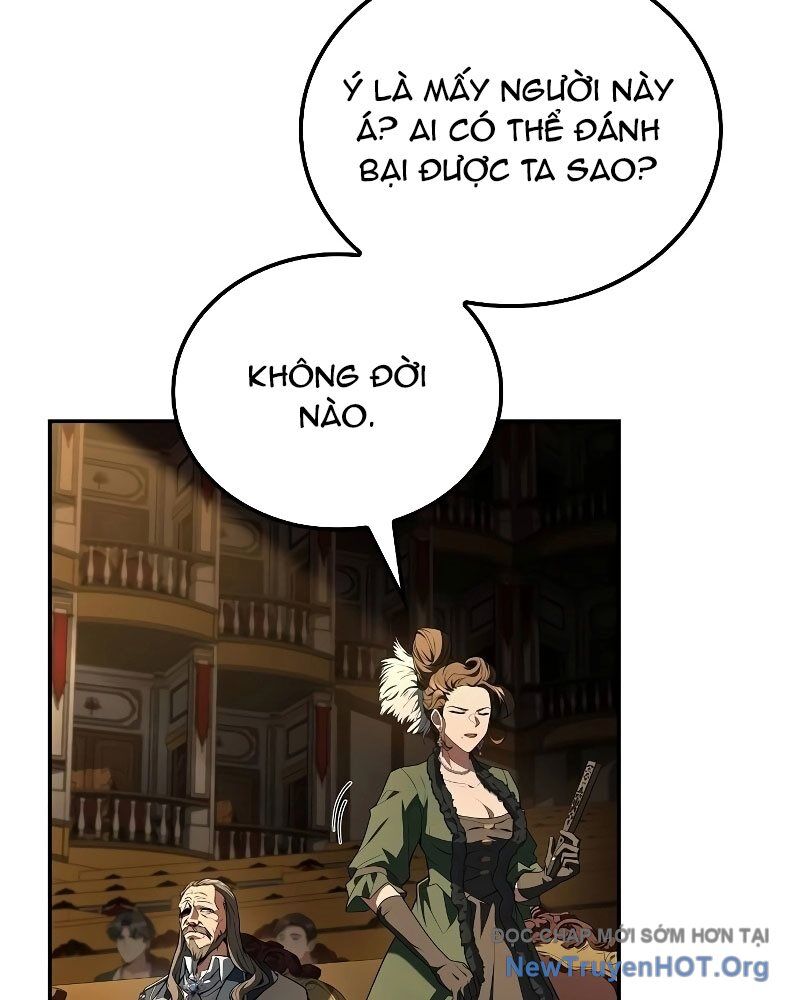 Đại Pháp Sư Mở Nhà Hàng - Chapter 88 - Page 81