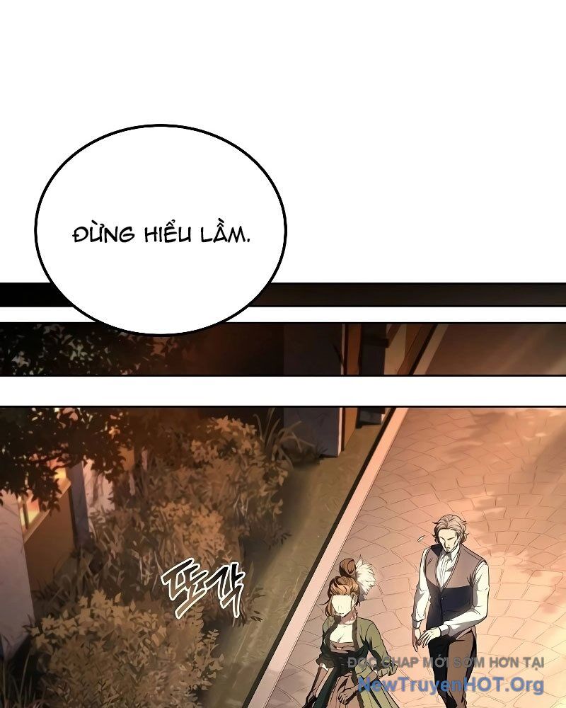 Đại Pháp Sư Mở Nhà Hàng - Chapter 88 - Page 87