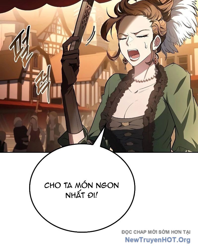 Đại Pháp Sư Mở Nhà Hàng - Chapter 88 - Page 95