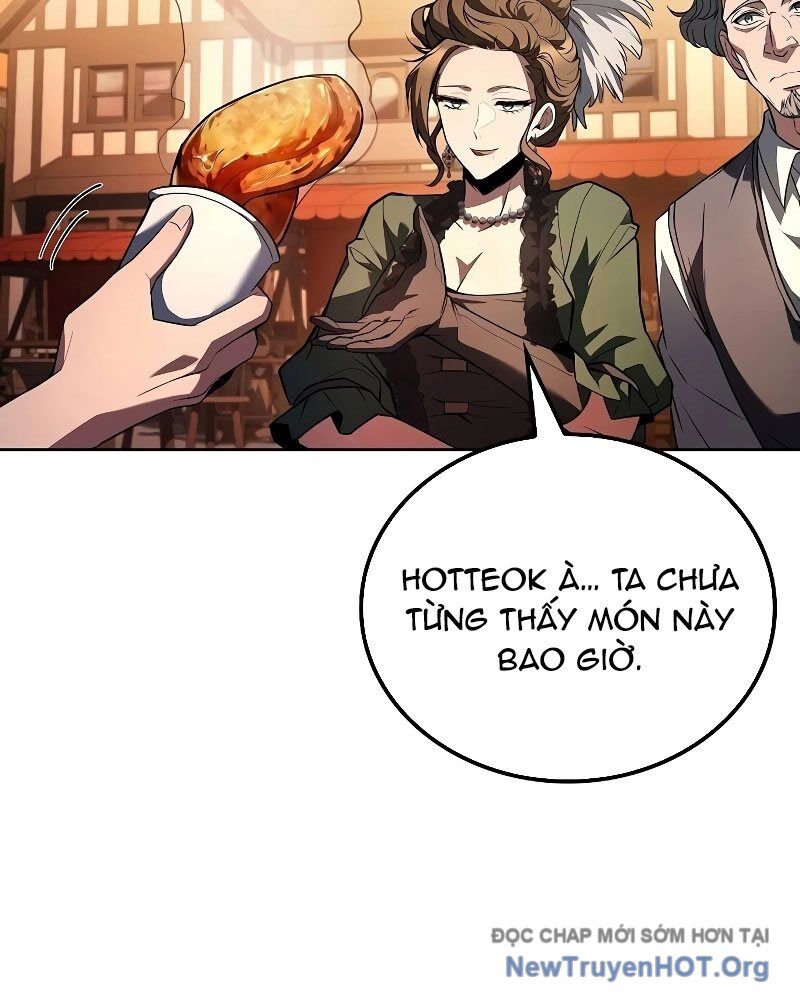 Đại Pháp Sư Mở Nhà Hàng - Chapter 88 - Page 99