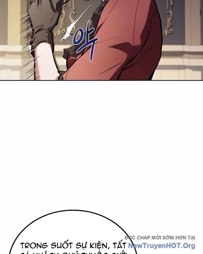 Đại Pháp Sư Mở Nhà Hàng - Chapter 89 - Page 106
