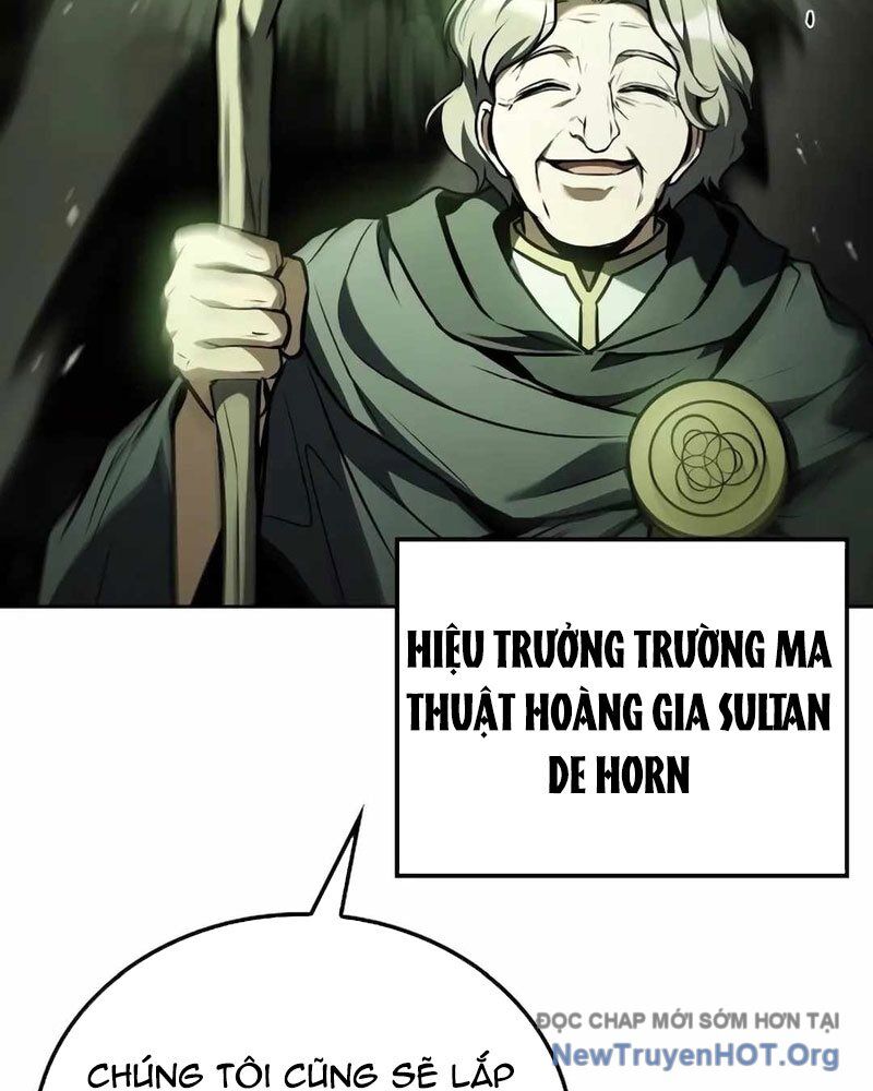 Đại Pháp Sư Mở Nhà Hàng - Chapter 89 - Page 132