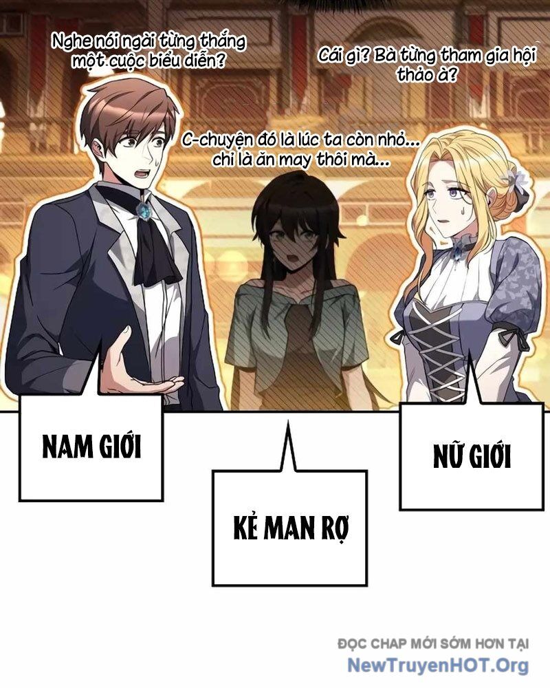 Đại Pháp Sư Mở Nhà Hàng - Chapter 89 - Page 17