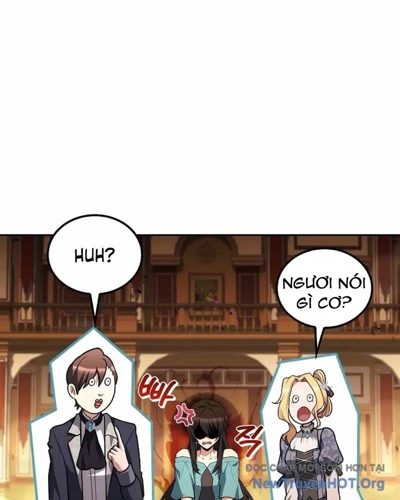 Đại Pháp Sư Mở Nhà Hàng - Chapter 89 - Page 22