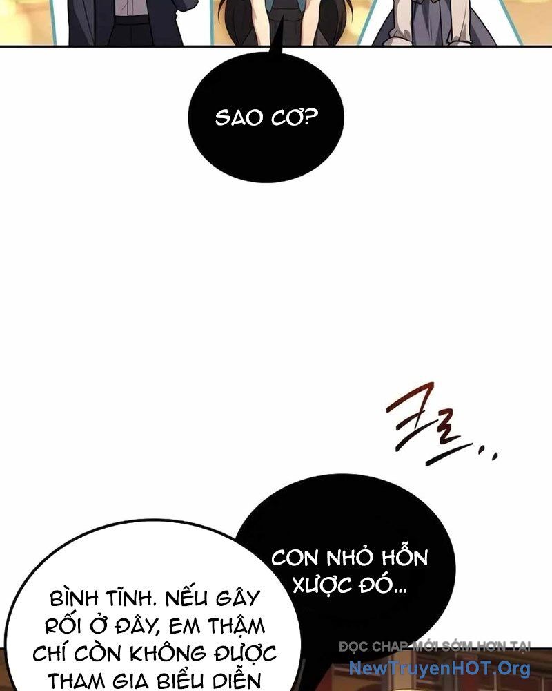 Đại Pháp Sư Mở Nhà Hàng - Chapter 89 - Page 23