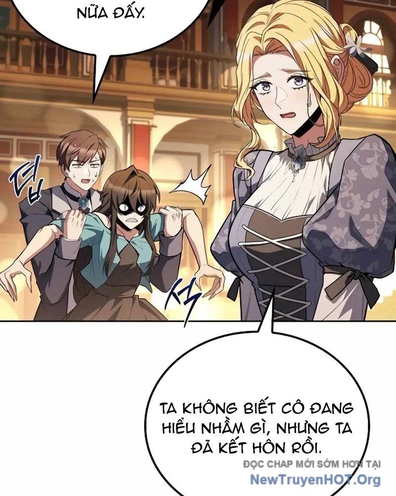 Đại Pháp Sư Mở Nhà Hàng - Chapter 89 - Page 24