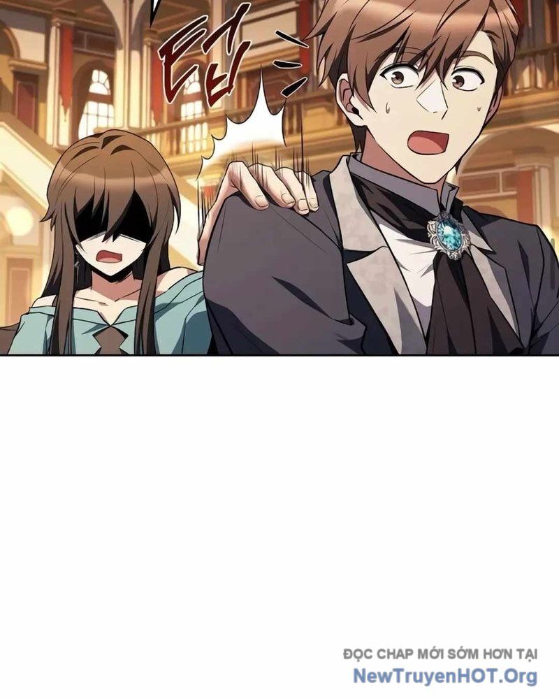 Đại Pháp Sư Mở Nhà Hàng - Chapter 89 - Page 49