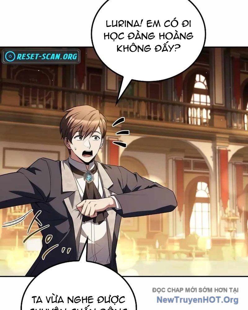 Đại Pháp Sư Mở Nhà Hàng - Chapter 89 - Page 5