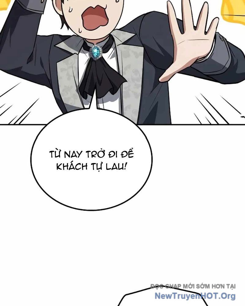 Đại Pháp Sư Mở Nhà Hàng - Chapter 89 - Page 68