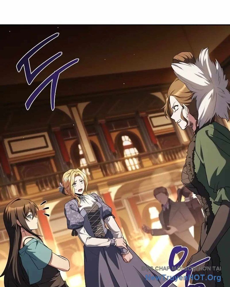 Đại Pháp Sư Mở Nhà Hàng - Chapter 89 - Page 7
