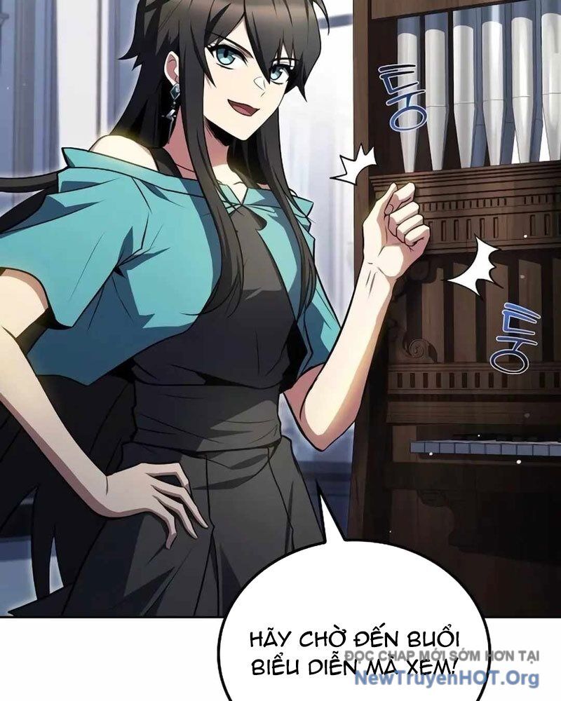 Đại Pháp Sư Mở Nhà Hàng - Chapter 89 - Page 77