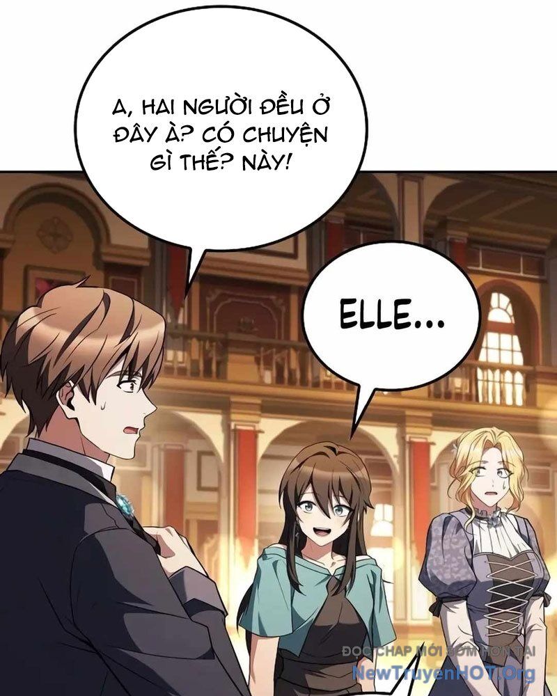 Đại Pháp Sư Mở Nhà Hàng - Chapter 89 - Page 9