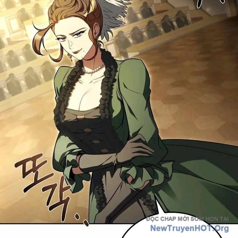 Đại Pháp Sư Mở Nhà Hàng - Chapter 91 - Page 108