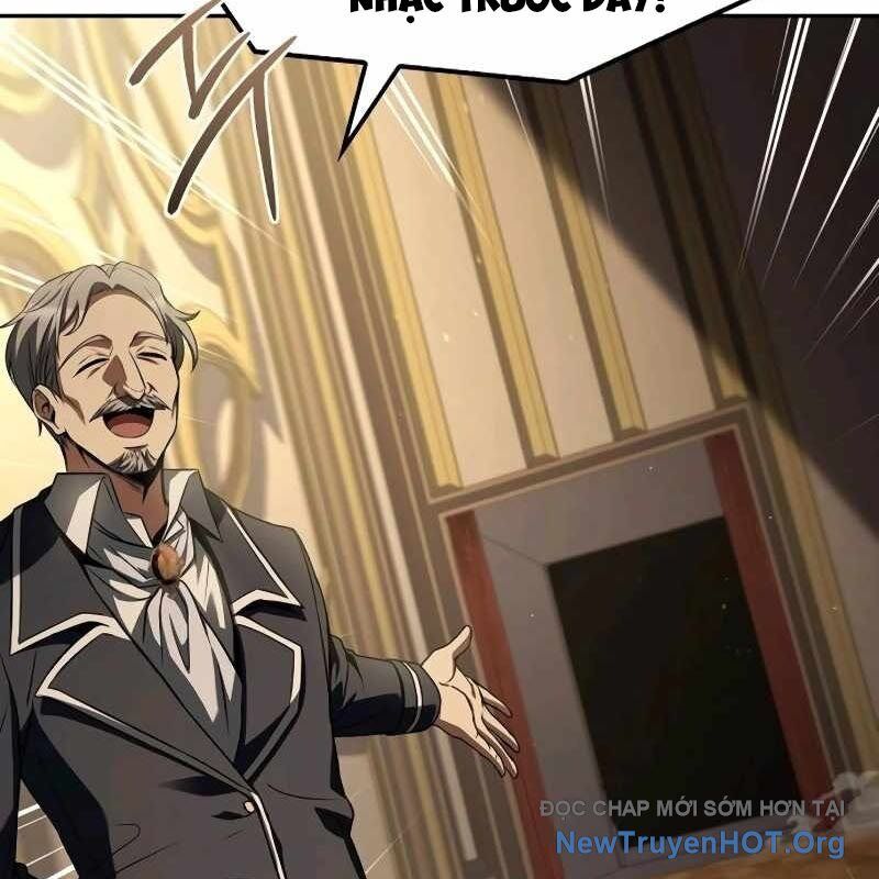 Đại Pháp Sư Mở Nhà Hàng - Chapter 91 - Page 11