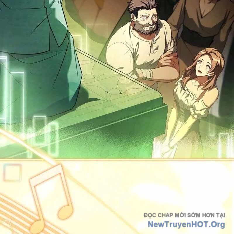 Đại Pháp Sư Mở Nhà Hàng - Chapter 91 - Page 129