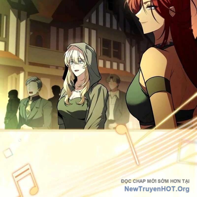 Đại Pháp Sư Mở Nhà Hàng - Chapter 91 - Page 131