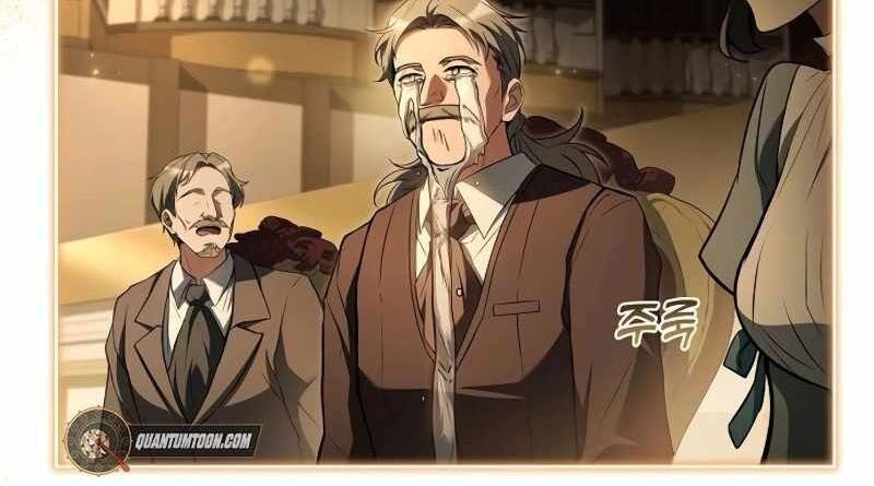 Đại Pháp Sư Mở Nhà Hàng - Chapter 91 - Page 135