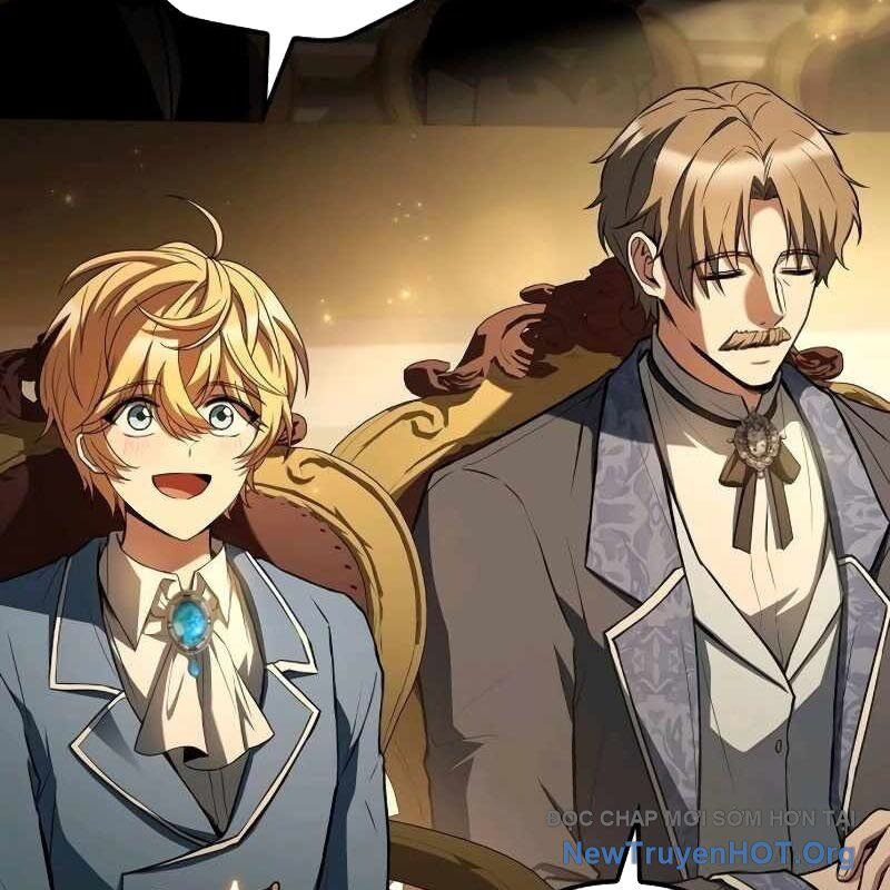 Đại Pháp Sư Mở Nhà Hàng - Chapter 91 - Page 137