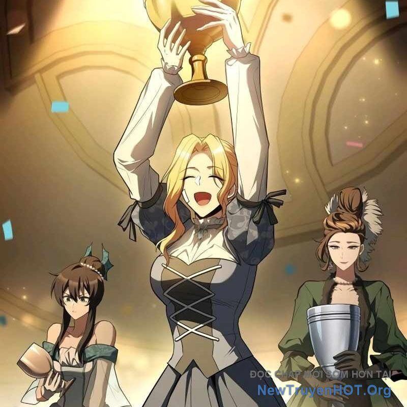 Đại Pháp Sư Mở Nhà Hàng - Chapter 91 - Page 157