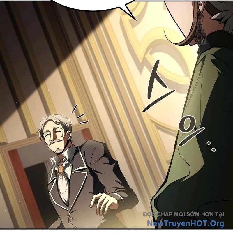 Đại Pháp Sư Mở Nhà Hàng - Chapter 91 - Page 28