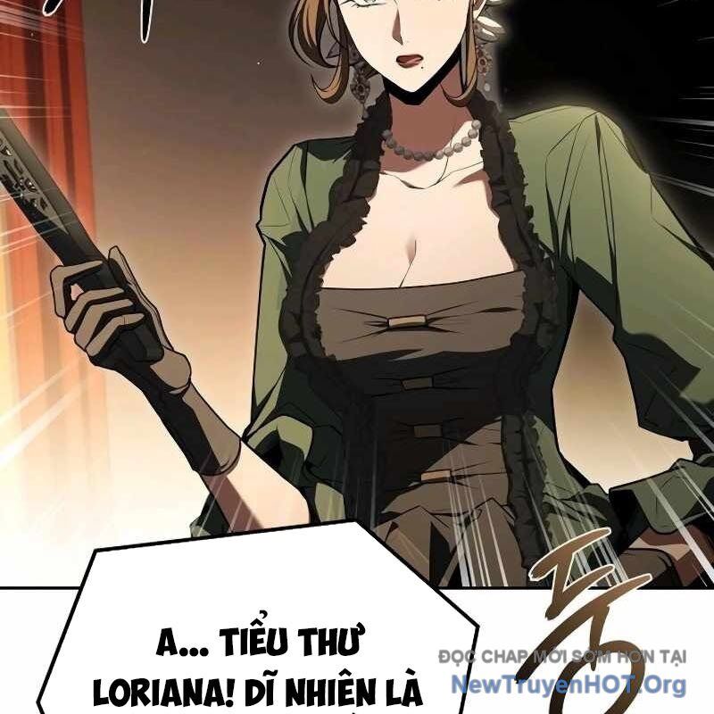 Đại Pháp Sư Mở Nhà Hàng - Chapter 91 - Page 31