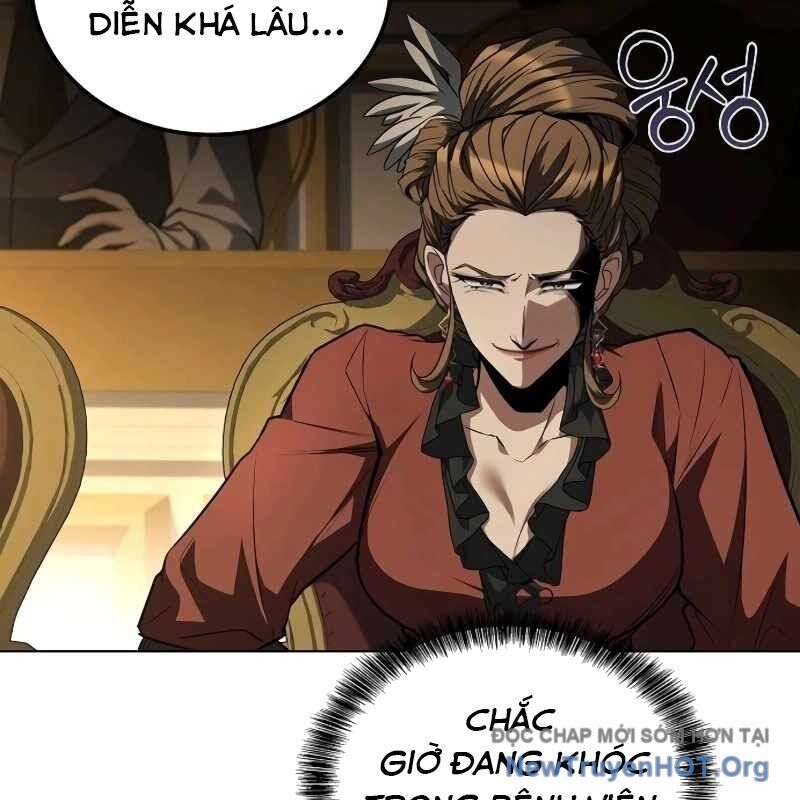 Đại Pháp Sư Mở Nhà Hàng - Chapter 91 - Page 73