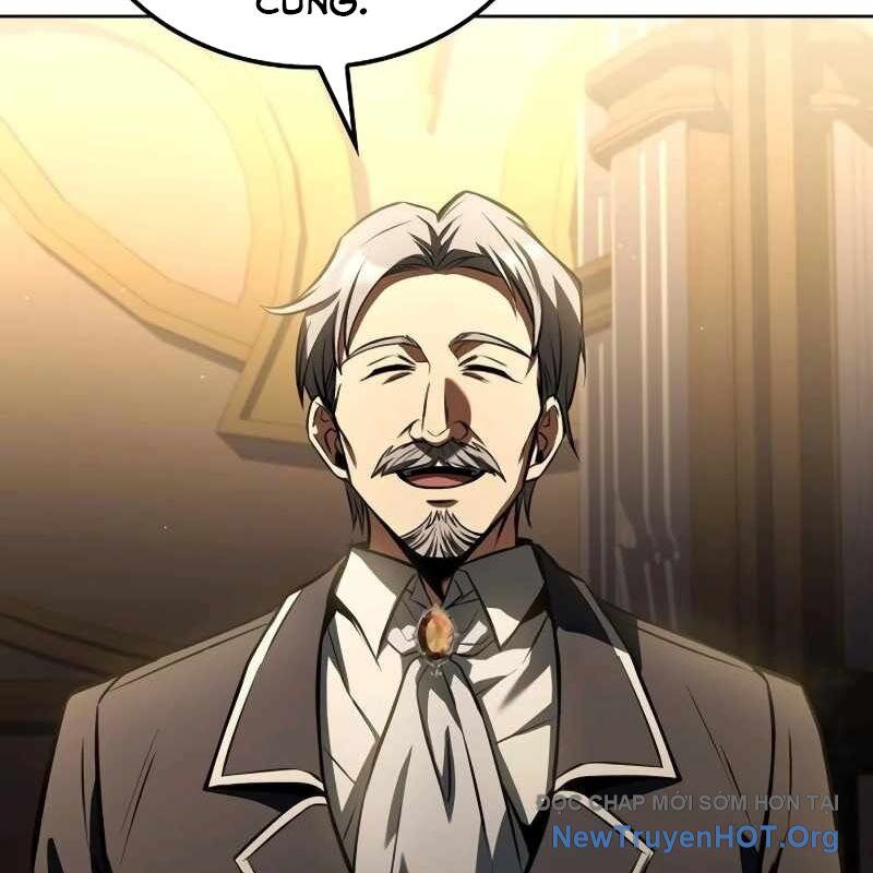 Đại Pháp Sư Mở Nhà Hàng - Chapter 91 - Page 8