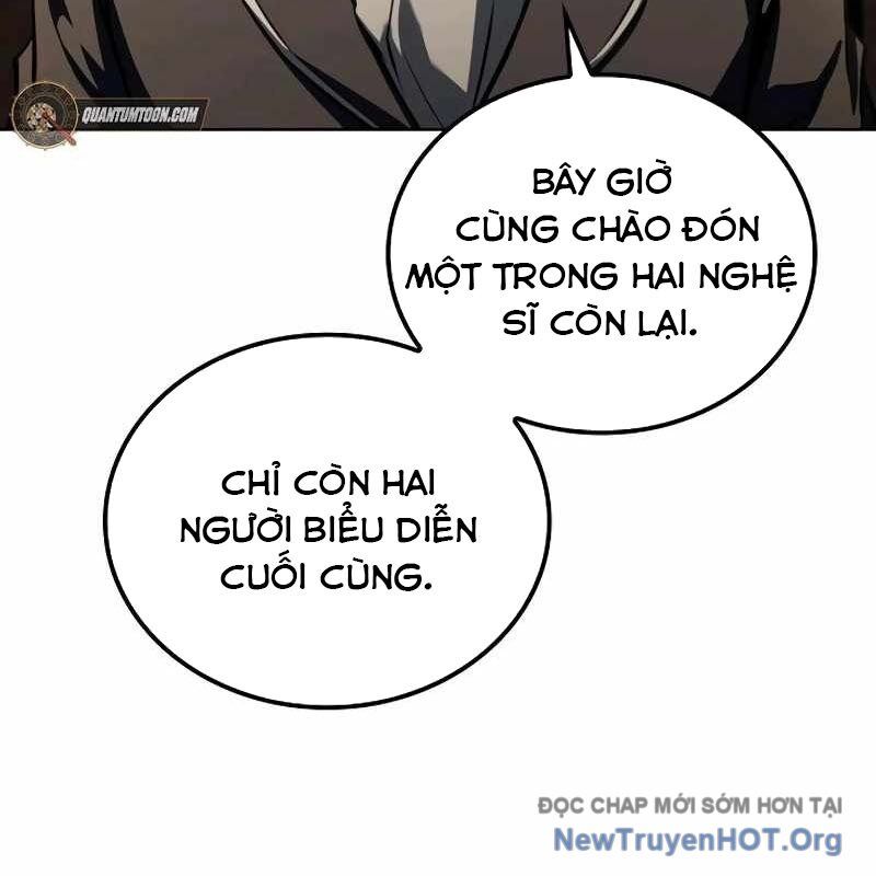 Đại Pháp Sư Mở Nhà Hàng - Chapter 91 - Page 9