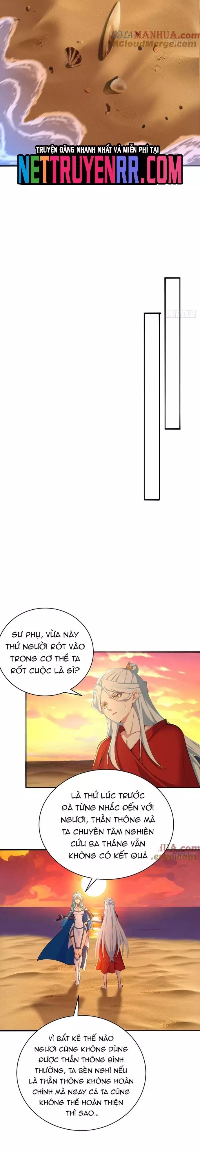 Ta Nhặt Được Thuộc Tính Tại Tu Chân Giới - Chapter 363 - Page 14