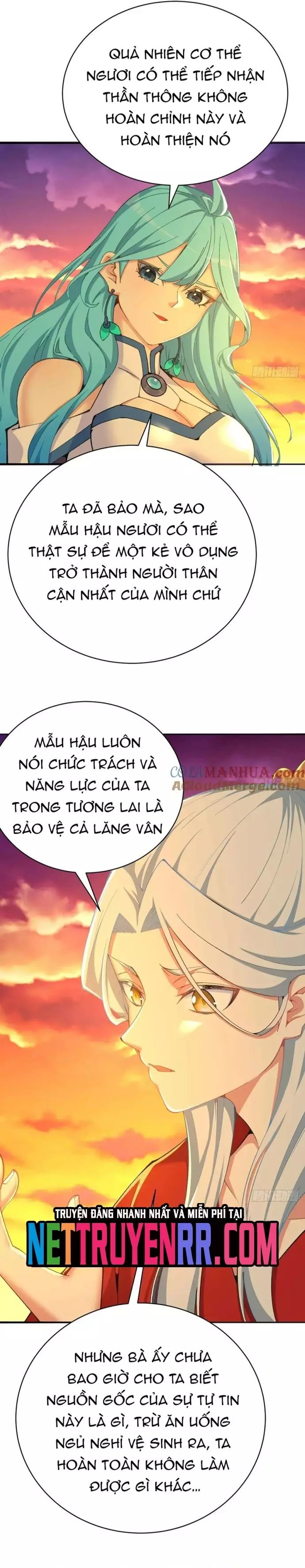 Ta Nhặt Được Thuộc Tính Tại Tu Chân Giới - Chapter 363 - Page 15