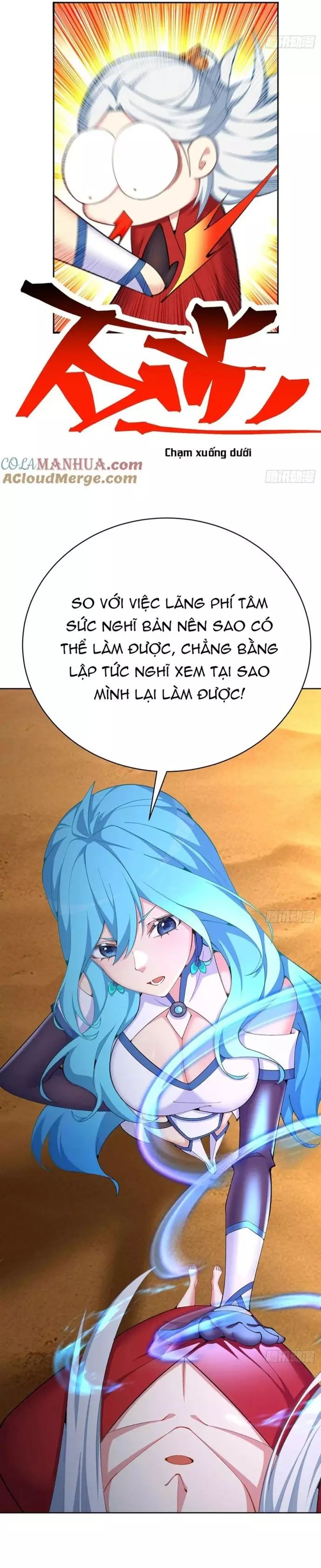 Ta Nhặt Được Thuộc Tính Tại Tu Chân Giới - Chapter 363 - Page 16