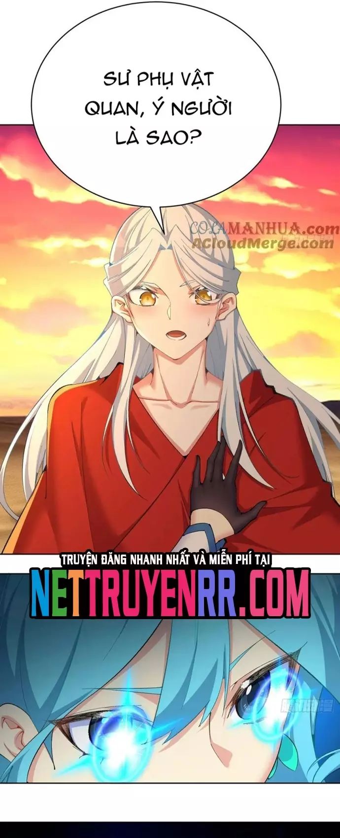 Ta Nhặt Được Thuộc Tính Tại Tu Chân Giới - Chapter 363 - Page 17