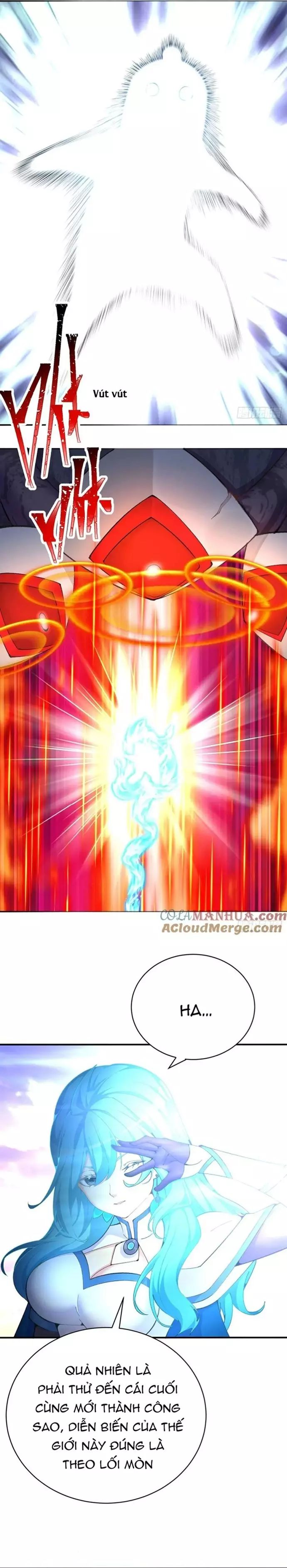 Ta Nhặt Được Thuộc Tính Tại Tu Chân Giới - Chapter 363 - Page 3