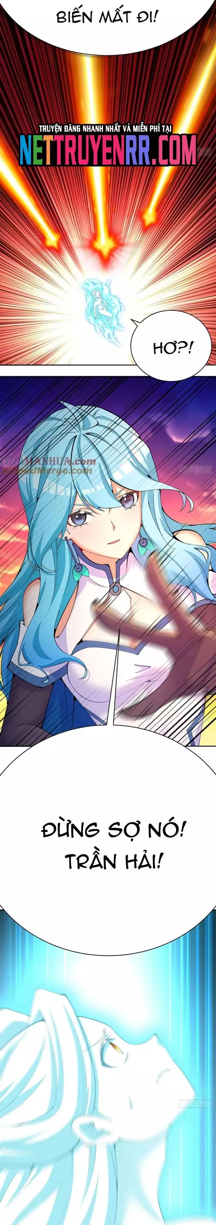 Ta Nhặt Được Thuộc Tính Tại Tu Chân Giới - Chapter 363 - Page 6