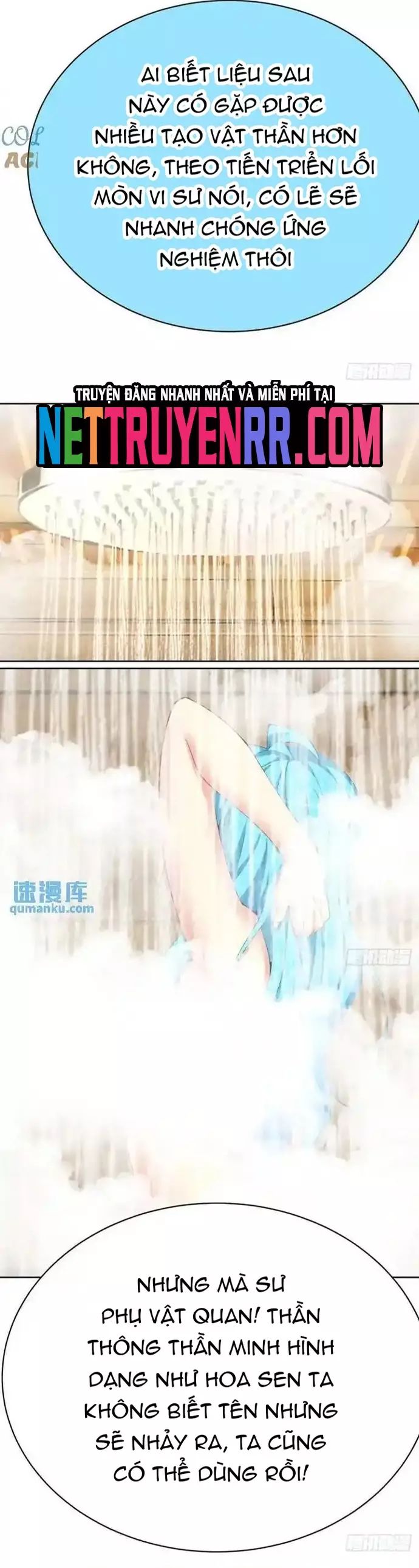 Ta Nhặt Được Thuộc Tính Tại Tu Chân Giới - Chapter 364 - Page 19