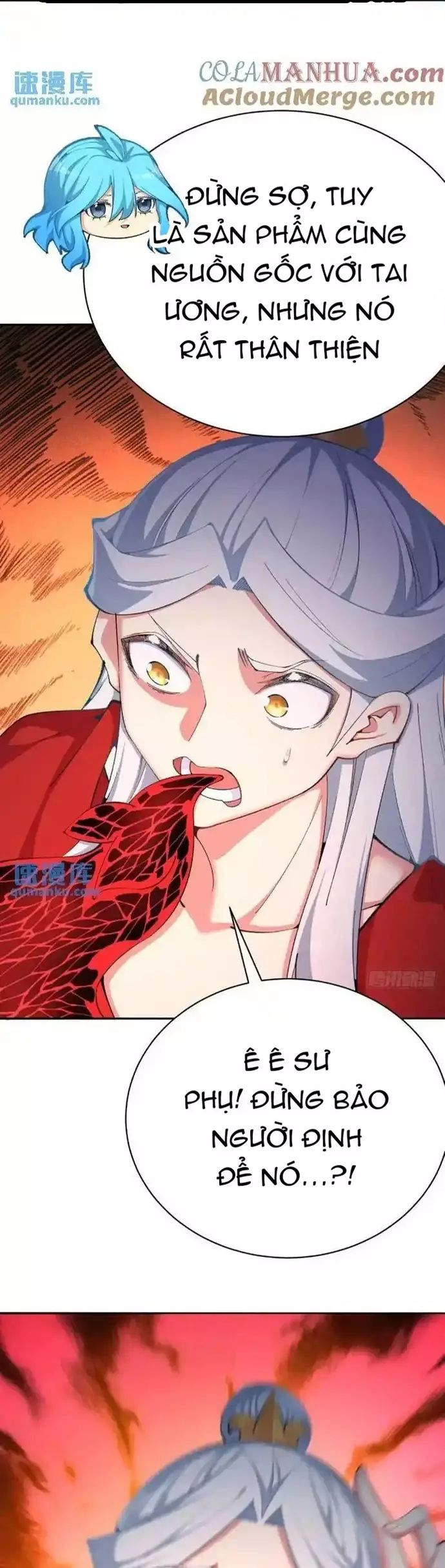 Ta Nhặt Được Thuộc Tính Tại Tu Chân Giới - Chapter 364 - Page 4