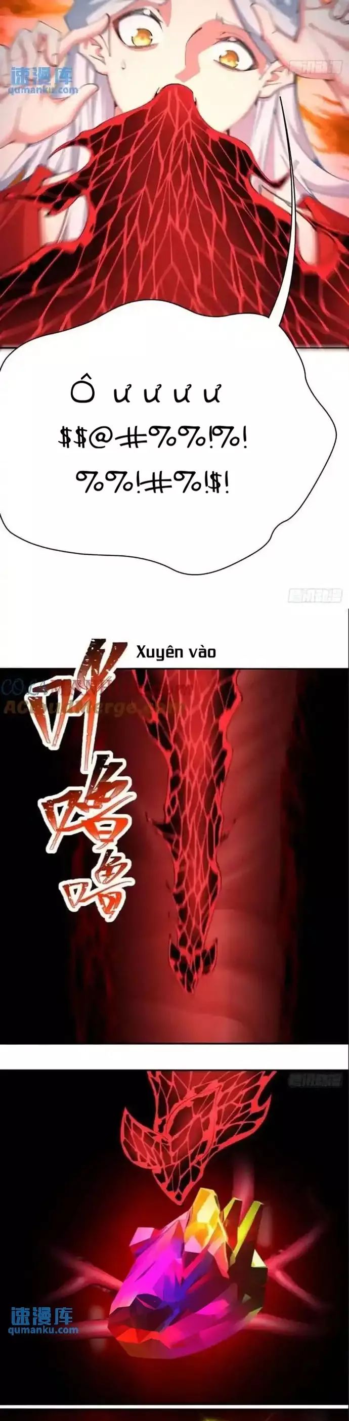 Ta Nhặt Được Thuộc Tính Tại Tu Chân Giới - Chapter 364 - Page 5