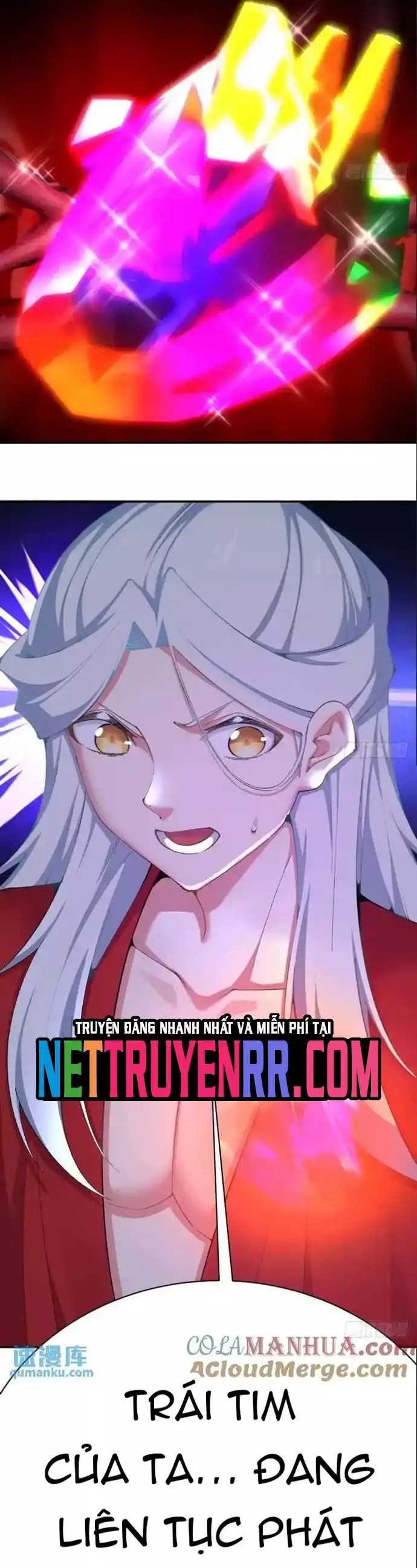 Ta Nhặt Được Thuộc Tính Tại Tu Chân Giới - Chapter 364 - Page 6