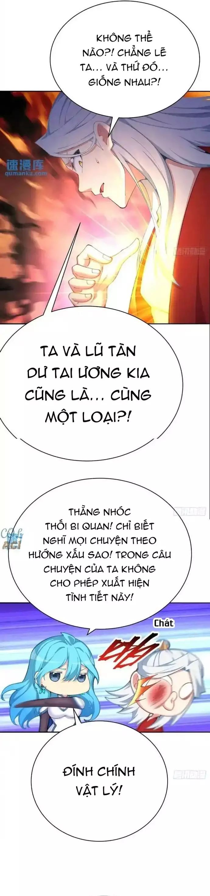 Ta Nhặt Được Thuộc Tính Tại Tu Chân Giới - Chapter 364 - Page 8
