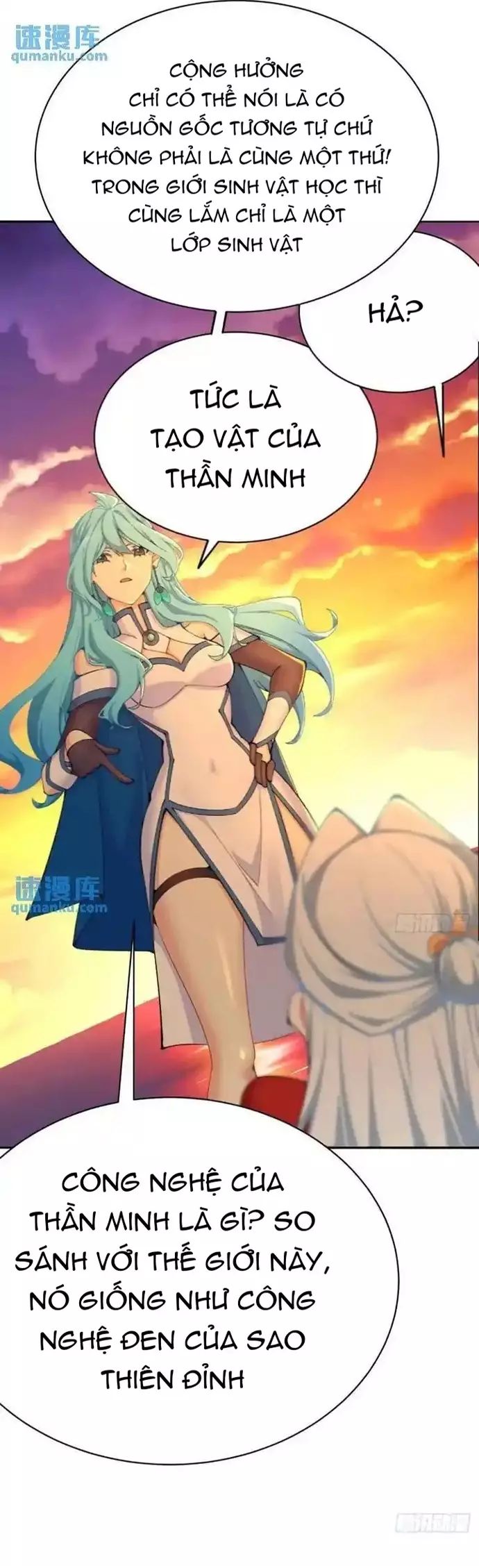 Ta Nhặt Được Thuộc Tính Tại Tu Chân Giới - Chapter 364 - Page 9