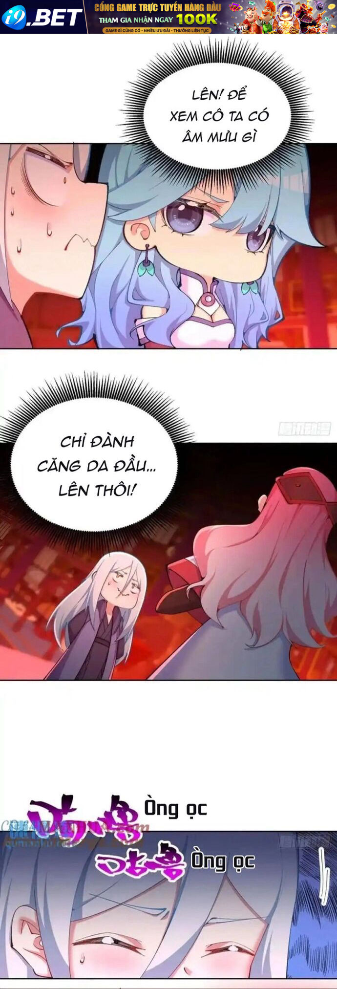 Ta Nhặt Được Thuộc Tính Tại Tu Chân Giới - Chapter 365 - Page 10