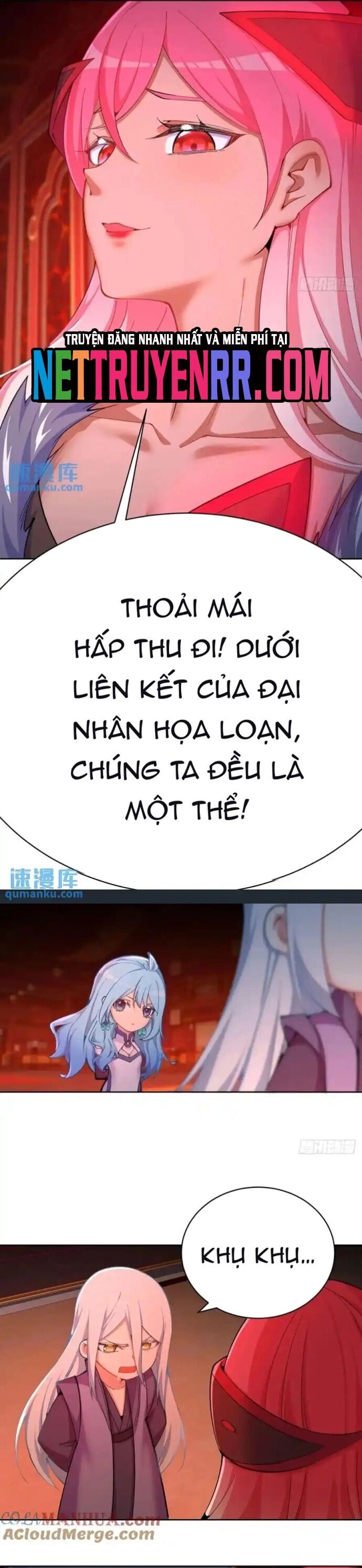 Ta Nhặt Được Thuộc Tính Tại Tu Chân Giới - Chapter 365 - Page 11