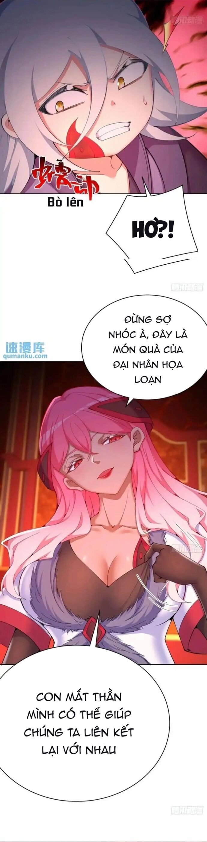 Ta Nhặt Được Thuộc Tính Tại Tu Chân Giới - Chapter 365 - Page 12